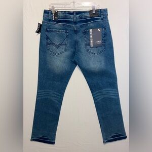 Stone Falcon men’s jeans